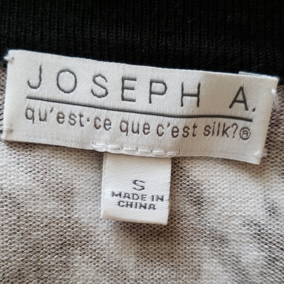 NWOT "Host Pick" Chic Sweater / Jacket! - Picture 5 of 8